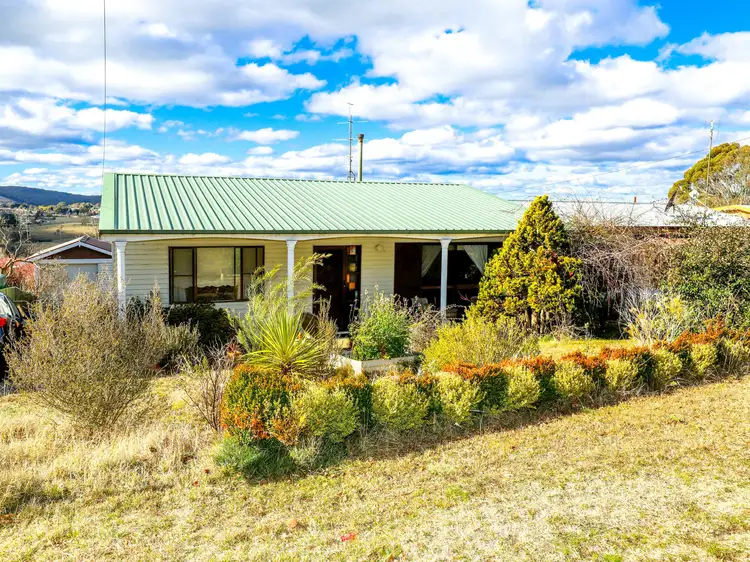 Main view of Homely house listing, 5 Jenolan Street, Oberon NSW 2787