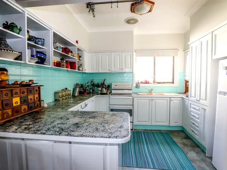 Second view of Homely house listing, 5 Jenolan Street, Oberon NSW 2787