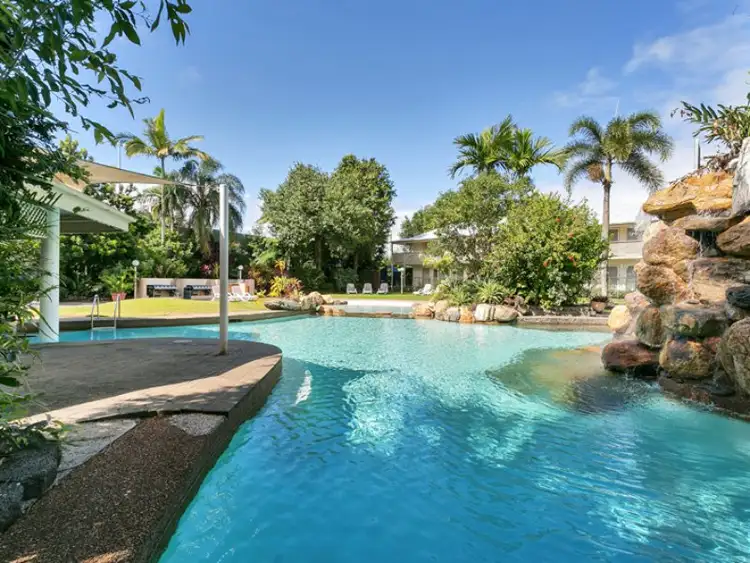 Third view of Homely unit listing, 298/1-21 Anderson Road, Woree QLD 4868