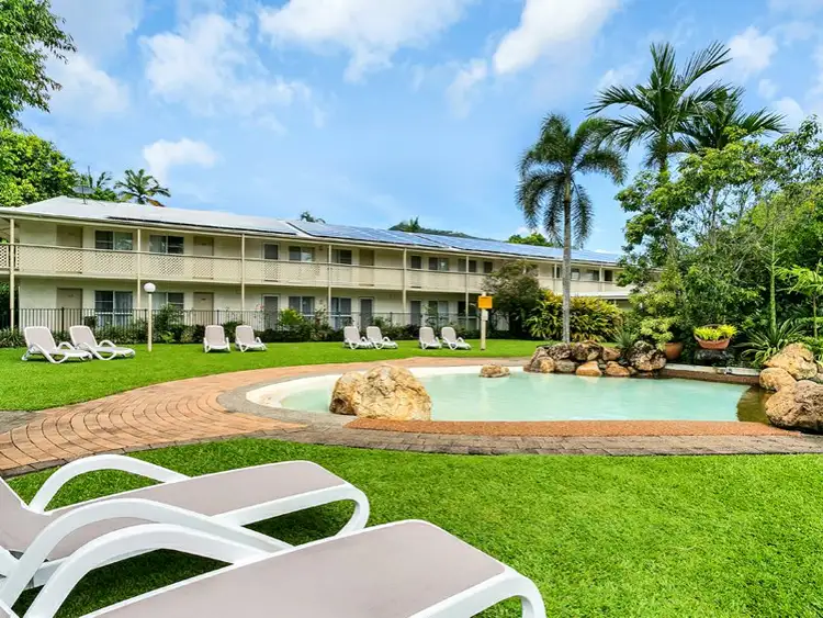 Seventh view of Homely unit listing, 298/1-21 Anderson Road, Woree QLD 4868