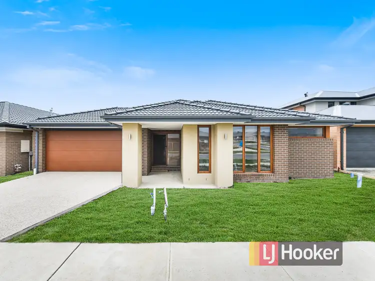 46 Nectar Road, Botanic Ridge VIC 3977
