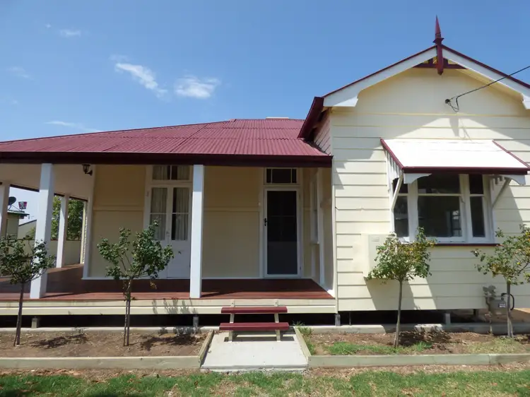22 Feather Street, Roma QLD 4455