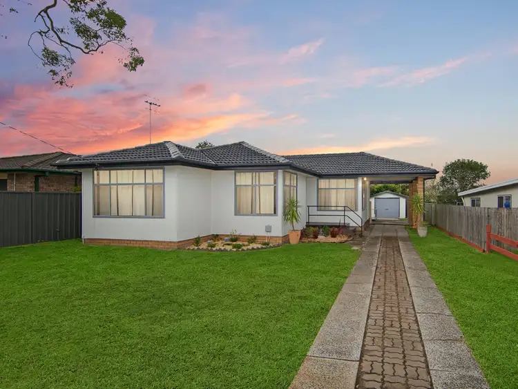 111 George Evans Road, Killarney Vale NSW 2261