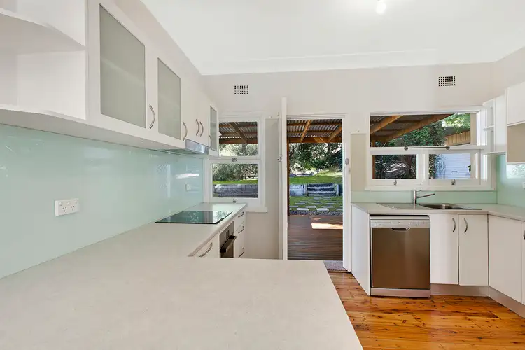 Fourth view of Homely house listing, 182 Lakedge Avenue, Berkeley Vale NSW 2261