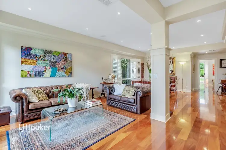 Second view of Homely house listing, 5 Winchester Street, Highgate SA 5063