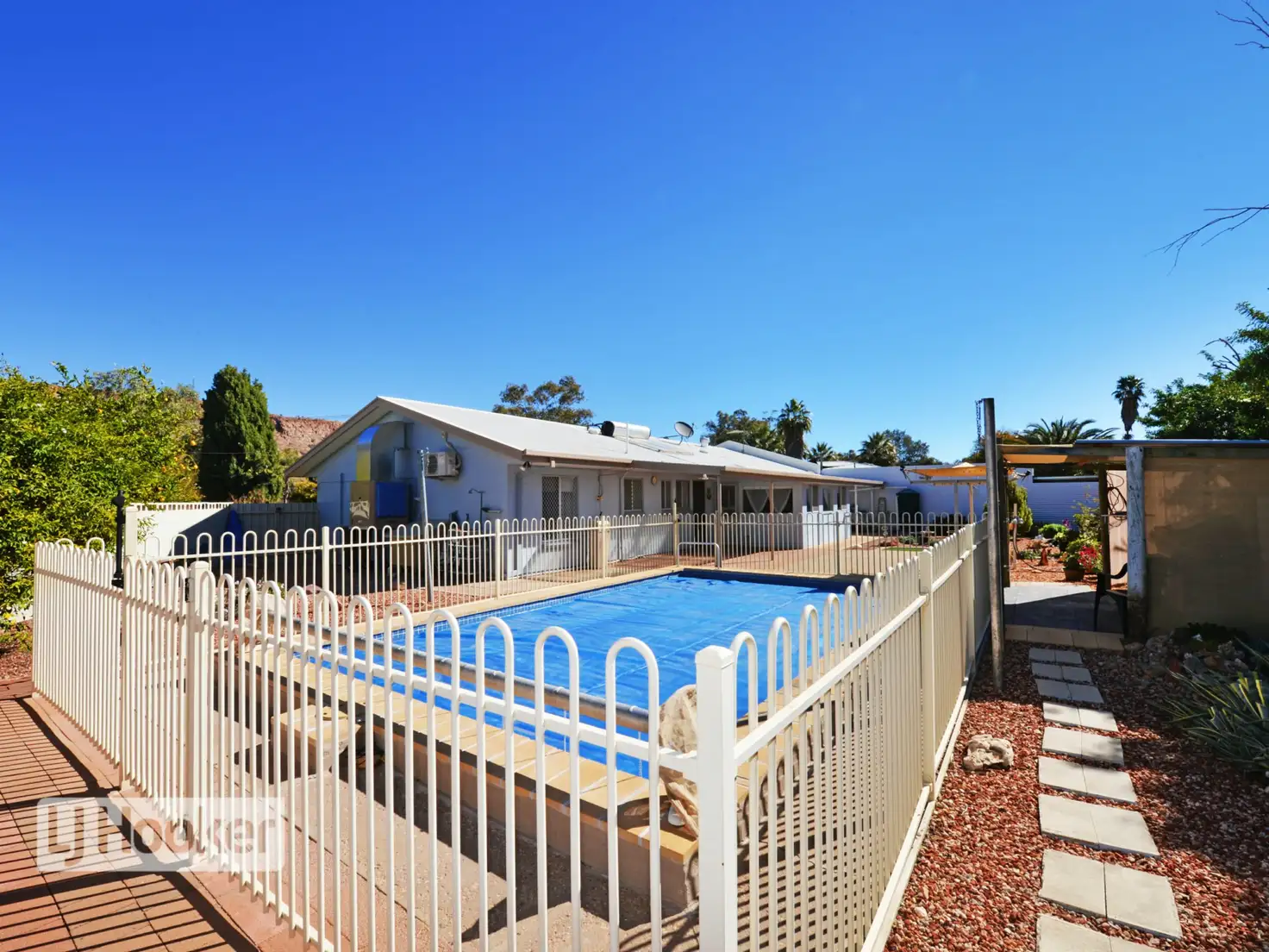 Main view of Homely house listing, 50 Poeppel Gardens, Gillen NT 870