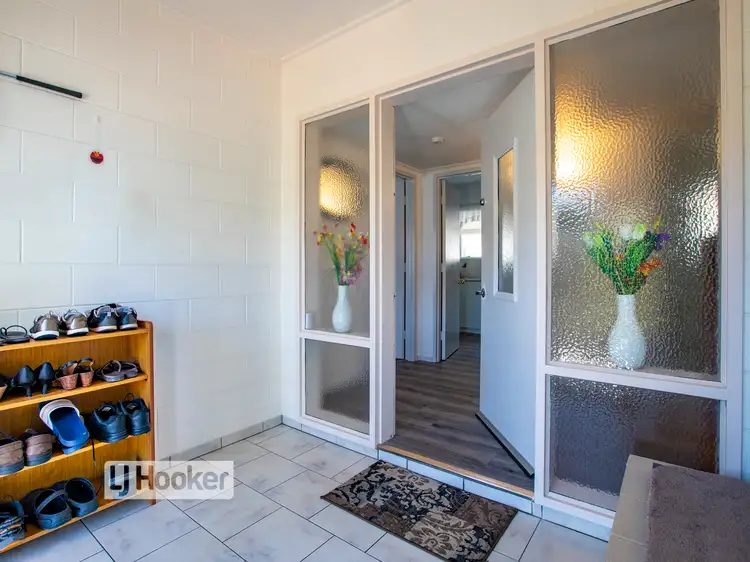 Second view of Homely house listing, 50 Poeppel Gardens, Gillen NT 870