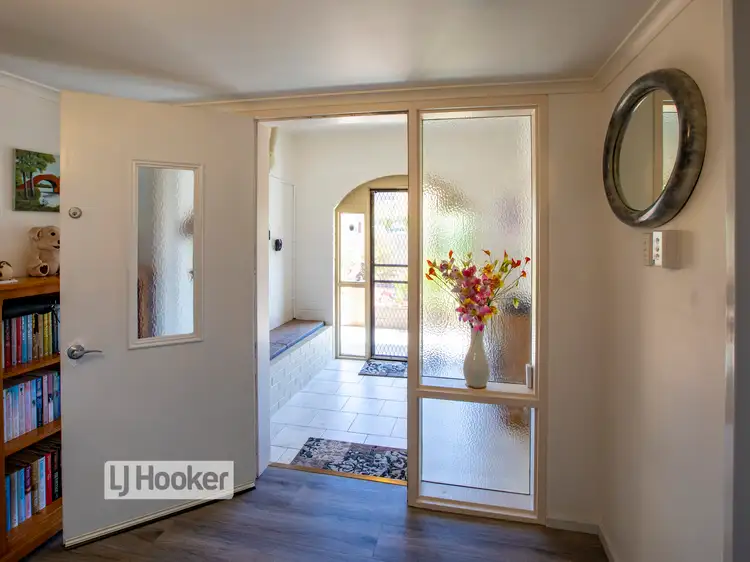 Third view of Homely house listing, 50 Poeppel Gardens, Gillen NT 870