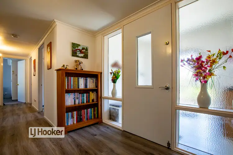 Fourth view of Homely house listing, 50 Poeppel Gardens, Gillen NT 870