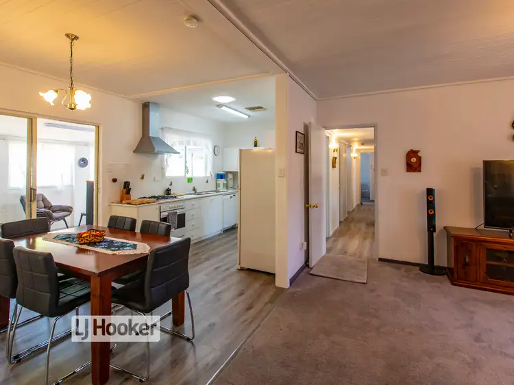 Fifth view of Homely house listing, 50 Poeppel Gardens, Gillen NT 870