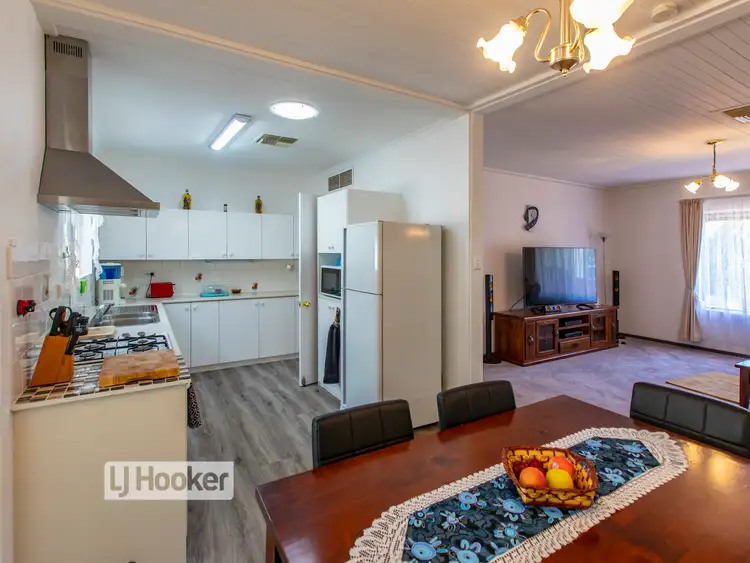 Sixth view of Homely house listing, 50 Poeppel Gardens, Gillen NT 870