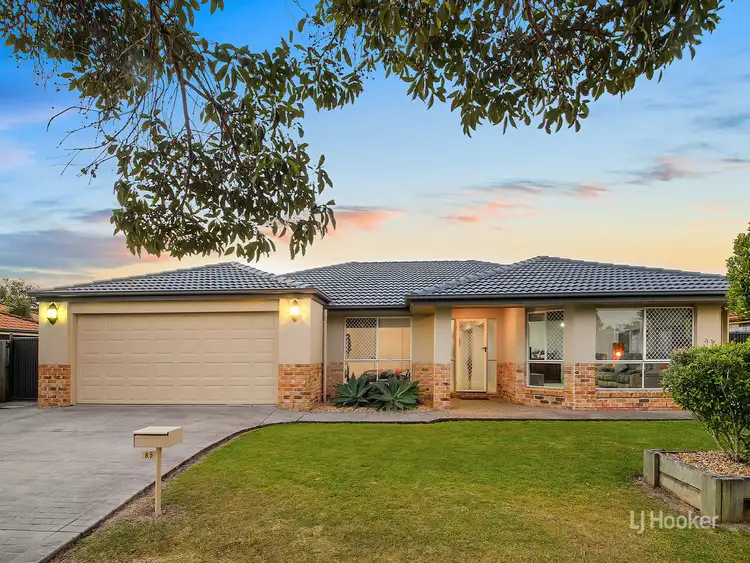 85 Oakview Street, Parkinson QLD 4115