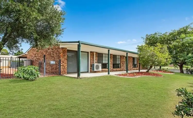 9 Callaghan Way, Capalaba QLD 4157