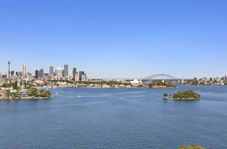 Main view of Homely apartment listing, 18/55 Wolseley Road, Point Piper NSW 2027