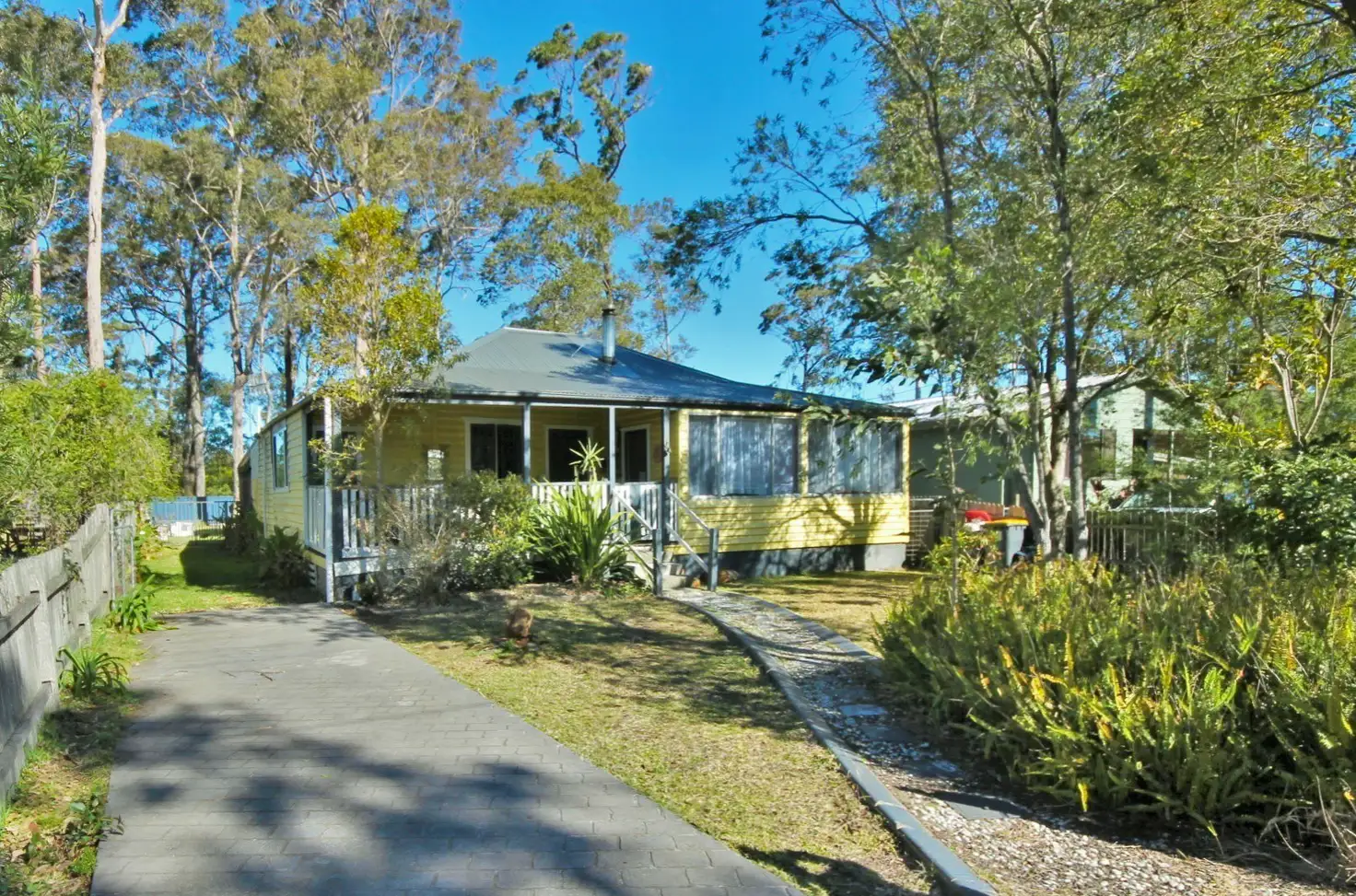 Main view of Homely house listing, 29 Mountain St, Sanctuary Point NSW 2540