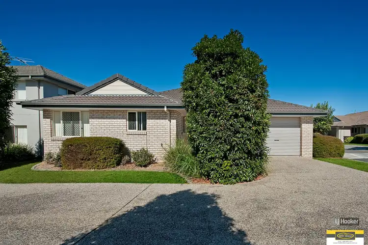Main view of Homely villa listing, Villa 27/1 Elsie Street, Kallangur QLD 4503