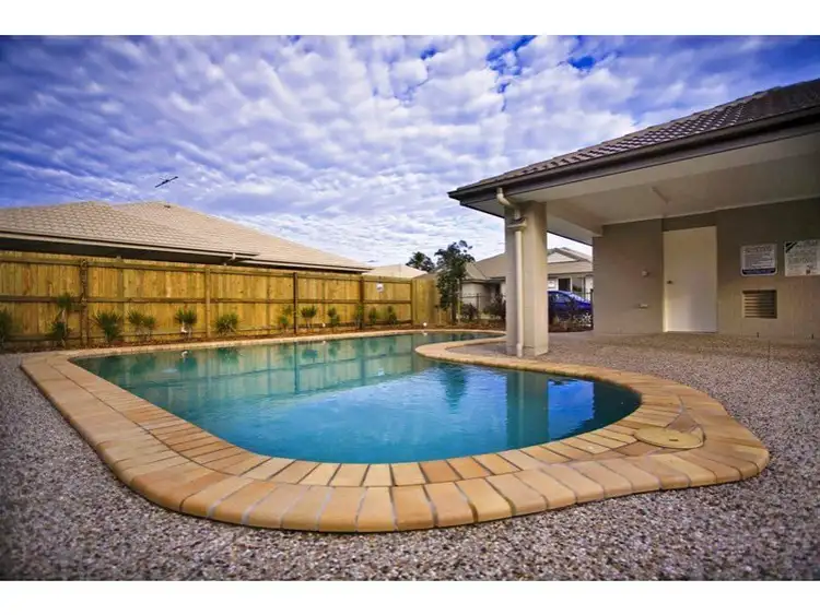 Second view of Homely villa listing, Villa 27/1 Elsie Street, Kallangur QLD 4503