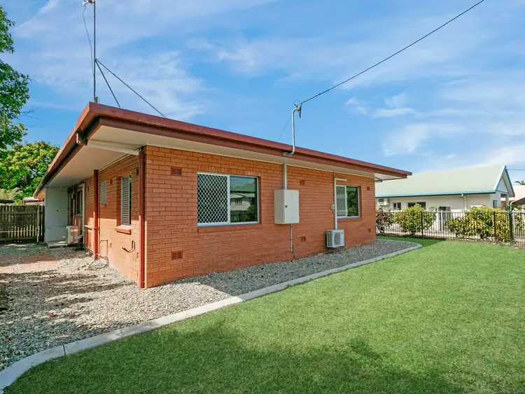 Second view of Homely unit listing, 1/40 Clarke Street, Manunda QLD 4870