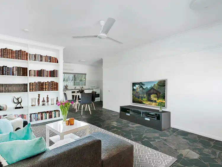 Third view of Homely unit listing, 1/40 Clarke Street, Manunda QLD 4870