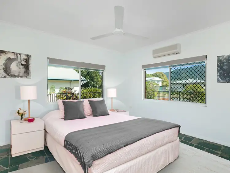 Fifth view of Homely unit listing, 1/40 Clarke Street, Manunda QLD 4870