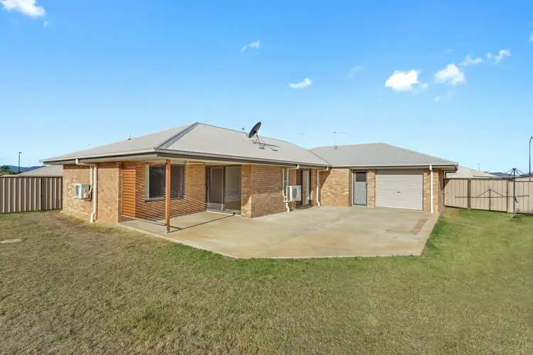 Fourth view of Homely house listing, 3 Champion Ct, Gracemere QLD 4702
