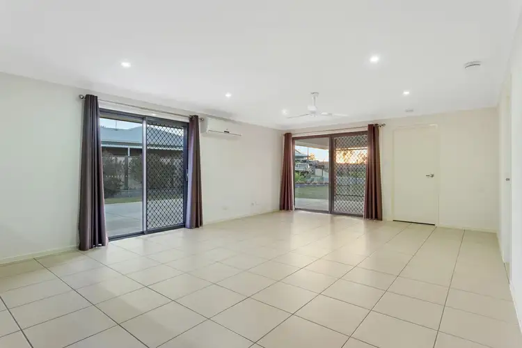 Fifth view of Homely house listing, 3 Champion Ct, Gracemere QLD 4702