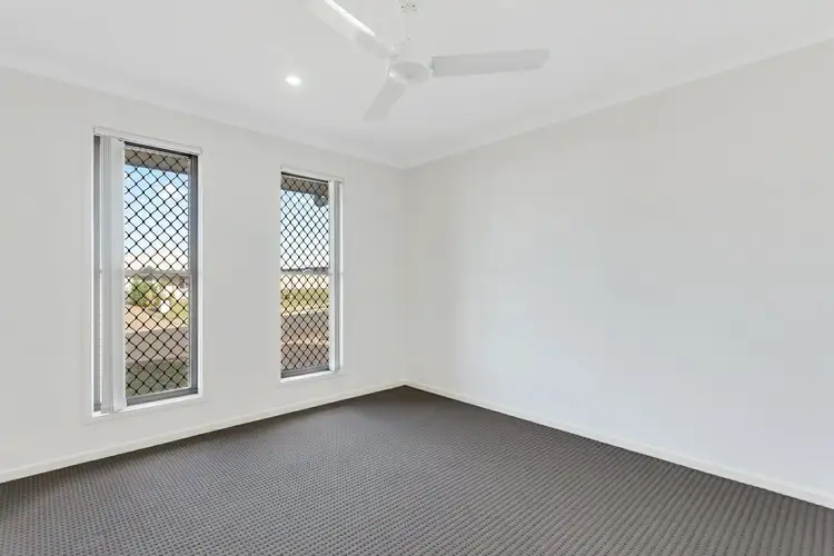 Sixth view of Homely house listing, 3 Champion Ct, Gracemere QLD 4702