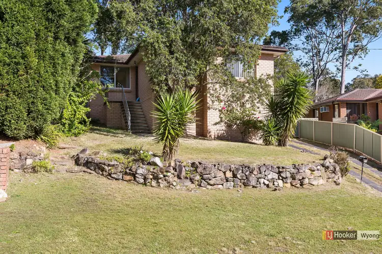 Main view of Homely house listing, 26 Somers Drive, Watanobbi NSW 2259