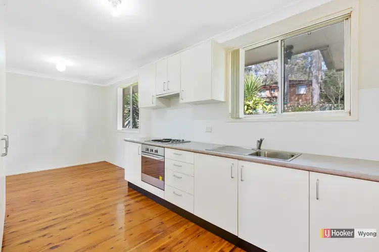 Second view of Homely house listing, 26 Somers Drive, Watanobbi NSW 2259