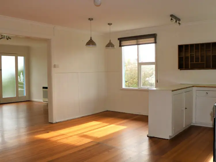 Second view of Homely house listing, 12 Medea Street, St Helens TAS 7216