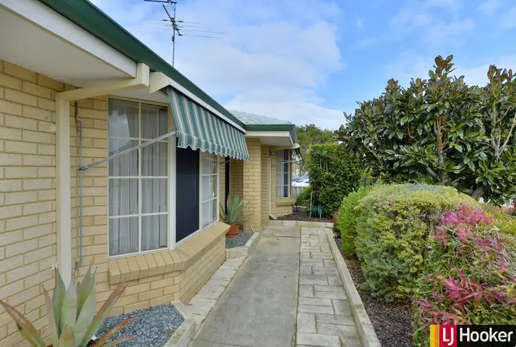 Second view of Homely house listing, 23 Abbotswood Parkway, Erskine WA 6210