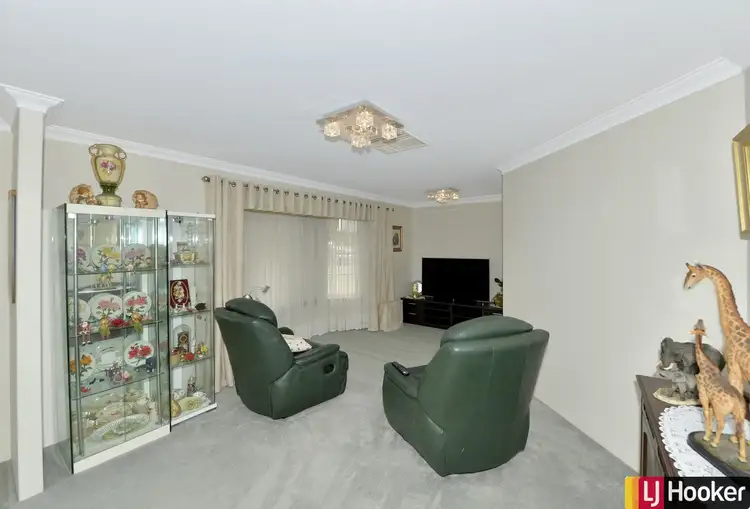 Fifth view of Homely house listing, 23 Abbotswood Parkway, Erskine WA 6210