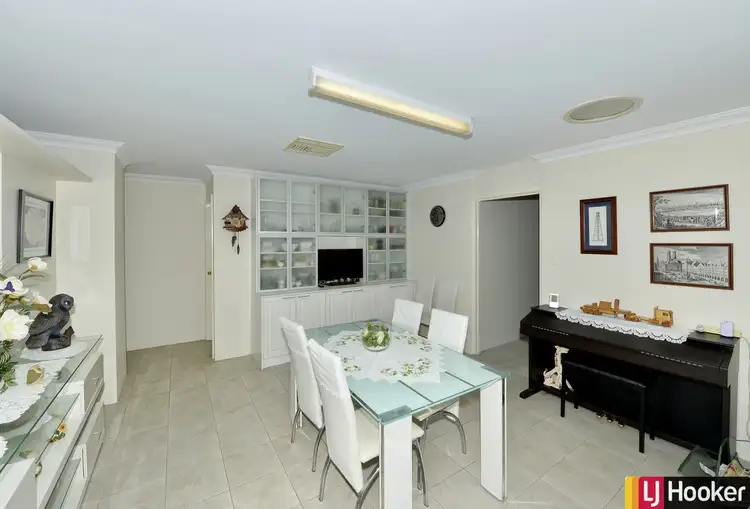 Sixth view of Homely house listing, 23 Abbotswood Parkway, Erskine WA 6210