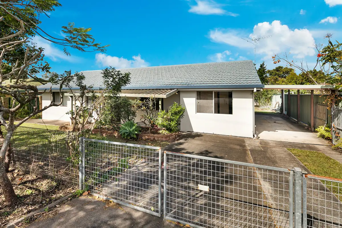 Main view of Homely house listing, 39 Allenby Road, Alexandra Hills QLD 4161