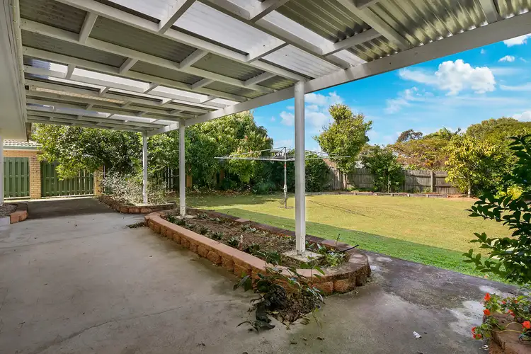 Second view of Homely house listing, 39 Allenby Road, Alexandra Hills QLD 4161