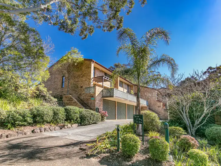 14/46 Fontenoy Road, Macquarie Park NSW 2113