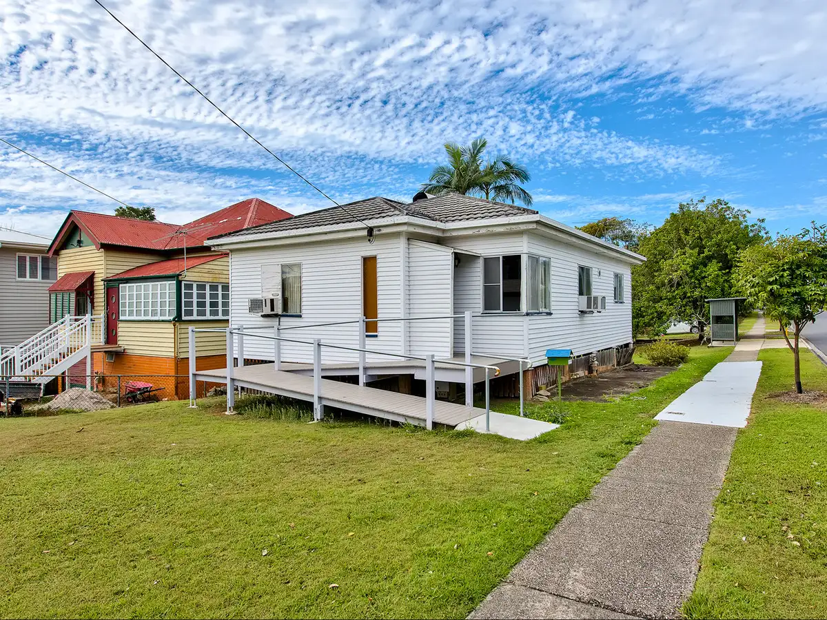 Main view of Homely house listing, 1 View Street, Kedron QLD 4031
