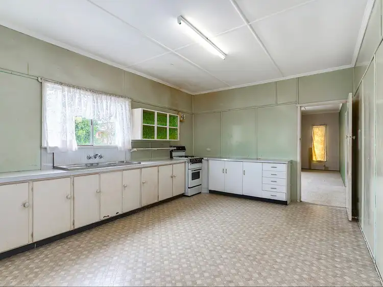 Second view of Homely house listing, 1 View Street, Kedron QLD 4031
