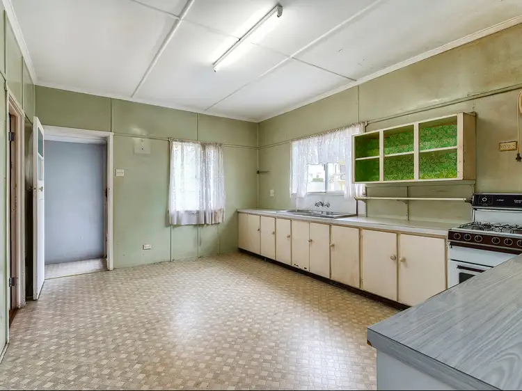 Third view of Homely house listing, 1 View Street, Kedron QLD 4031