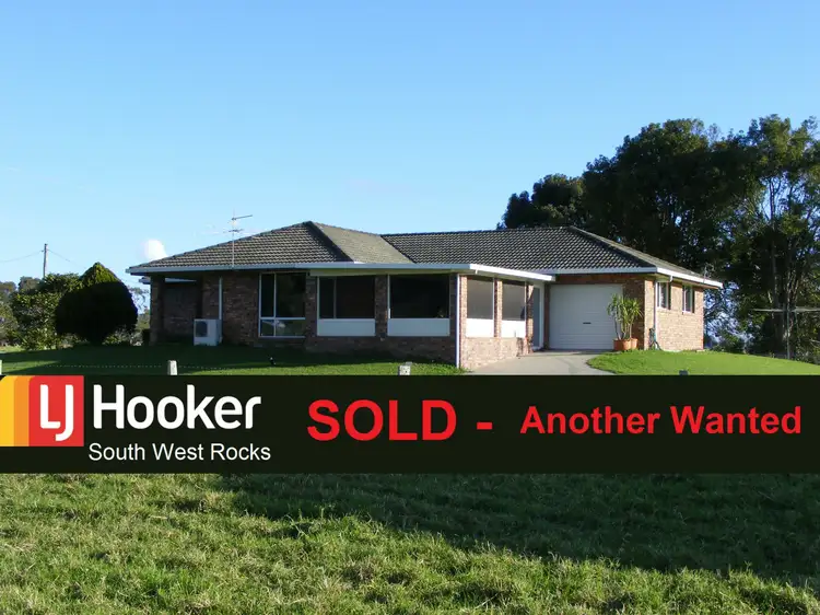Main view of Homely rural property listing, 661 Plummers Lane, Rainbow Reach NSW 2440