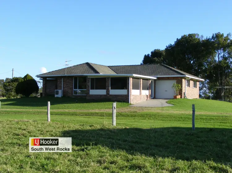 Fourth view of Homely rural property listing, 661 Plummers Lane, Rainbow Reach NSW 2440