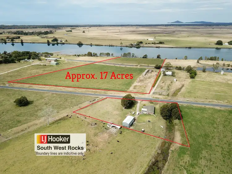 Seventh view of Homely rural property listing, 661 Plummers Lane, Rainbow Reach NSW 2440