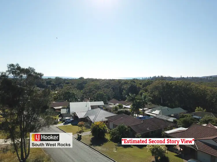 Fourth view of Homely land listing, 7 Dolphin Crescent, South West Rocks NSW 2431