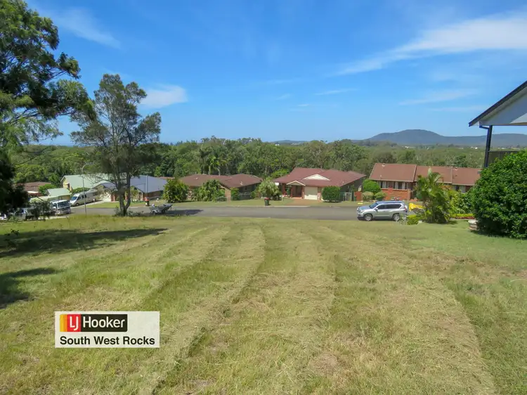 Fifth view of Homely land listing, 7 Dolphin Crescent, South West Rocks NSW 2431