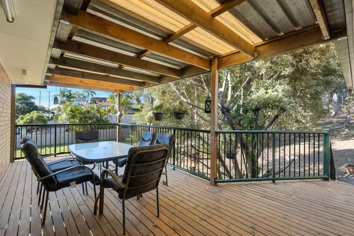 Main view of Homely house listing, 75 The Domain, Nerang QLD 4211