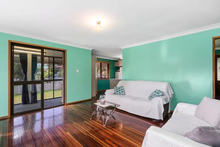 Third view of Homely house listing, 75 The Domain, Nerang QLD 4211