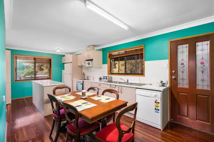 Fourth view of Homely house listing, 75 The Domain, Nerang QLD 4211