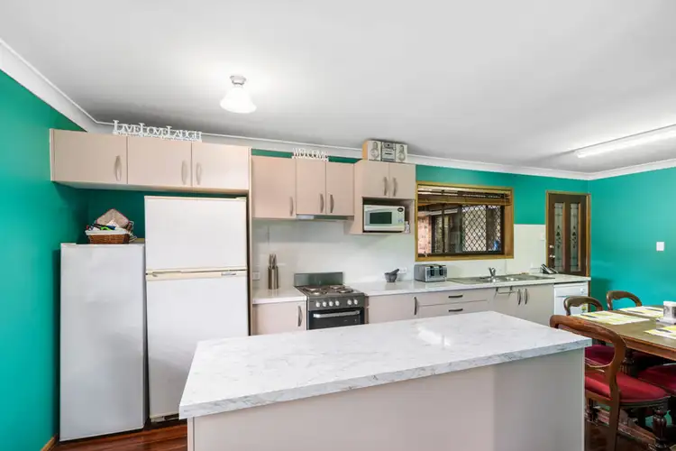 Fifth view of Homely house listing, 75 The Domain, Nerang QLD 4211