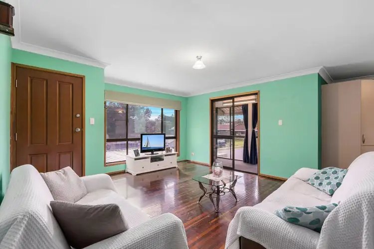 Sixth view of Homely house listing, 75 The Domain, Nerang QLD 4211