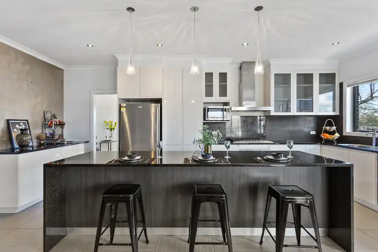 Third view of Homely house listing, 24 Alice Crist Street, Franklin ACT 2913